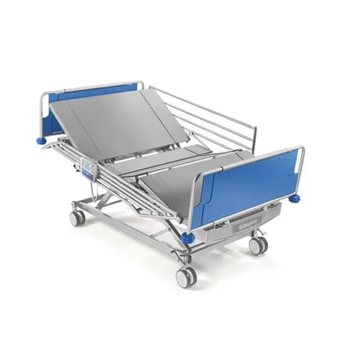 Lit de réanimation bariatrique BOTERO