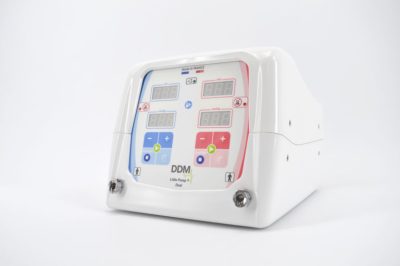 Garrot pneumatique électromécanique double, G10706