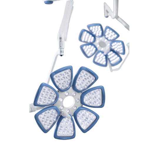 Eclairage opératoire double coupoles, SYMPHONY