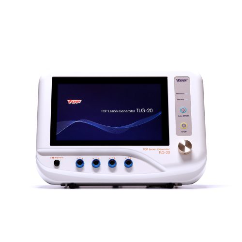 Générateur de lésions TOP TLG-20 STP