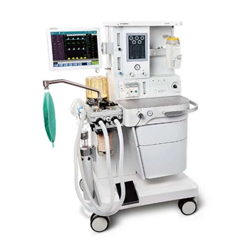 Station d'anésthesie Adulte, Enfant et Nouveau-né, AX-900