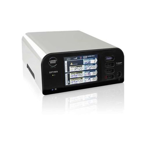 Plate forme d'énergie complète, monopolaire, bipolaire, thermofusion, resection et vaporisation bipolaire, OPTIMA