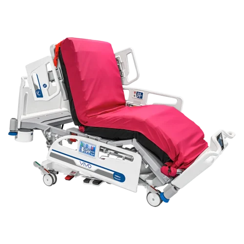 Lit de réanimation et de soins intensifs, VIVO
