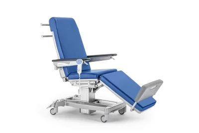 Fauteuil pour traitements et thérapies