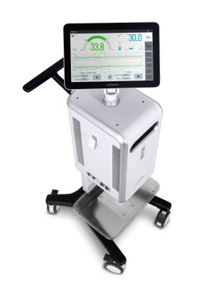 Appareil d'hypothermie, P6