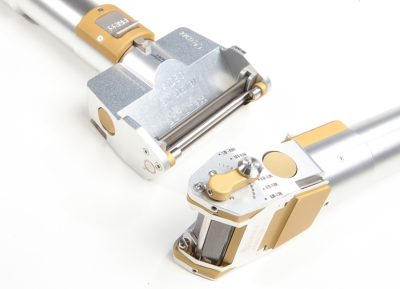 Dermatomes sans fil, D42 et D80