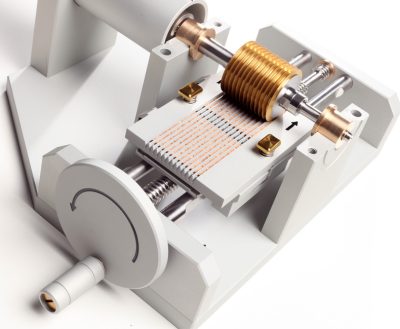 Appareil de Microgreffe, MEEK