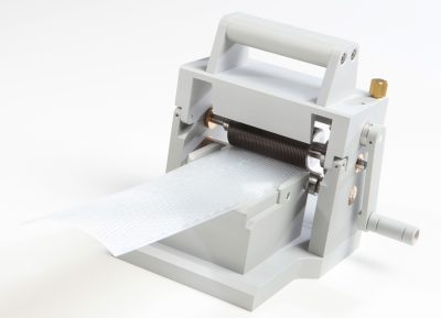 Mailles et supports en V, MESHER