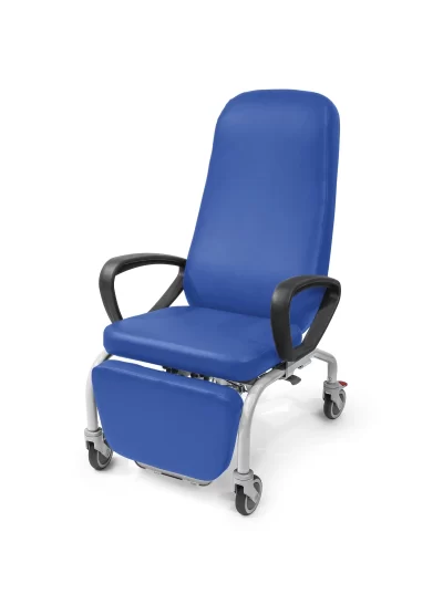 Fauteuil pour paitent, RELAX