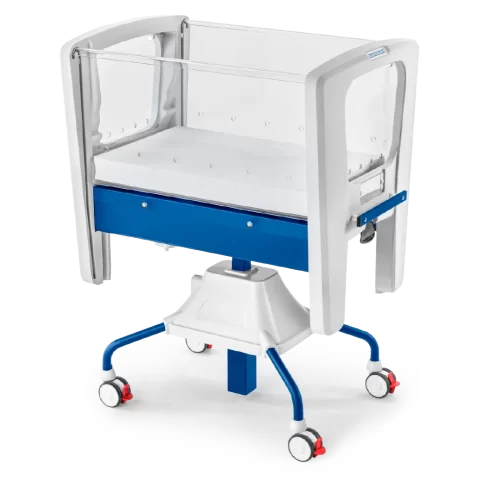 Berceau à hauteur variable, CRIBS1