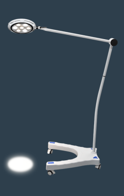 Lampe d'examen, ZZ-A250L