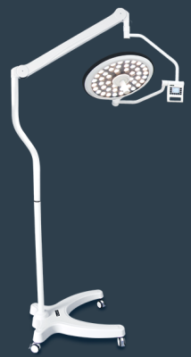 Eclairage opératoire mobile, ZW-500D (L)