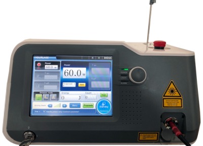 Laser pour l'Obstétrique et la Gynécologique, YOURLASE C6O