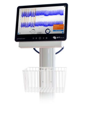 Appareil aEEG Antneuro EE-411