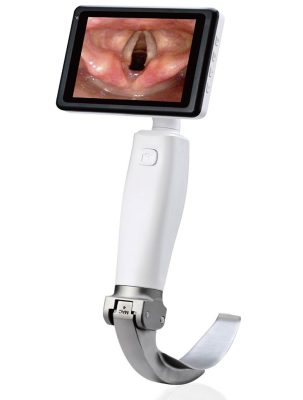 Vidéolaryngoscope, VL3R
