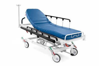 Chariots brancard, AGILE