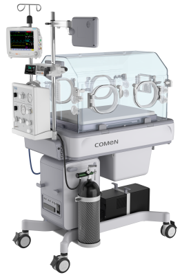 Couveuse pour nouveau-né, B3