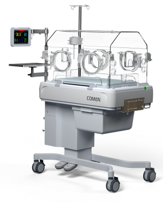 Couveuse pour nouveau-né, B5