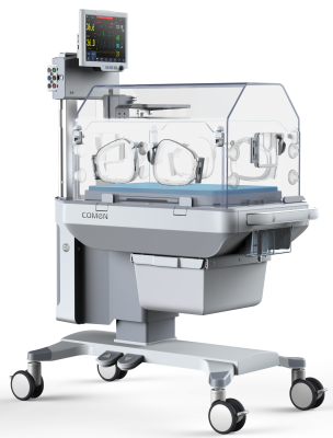 Couveuse de réanimation avancée, B8