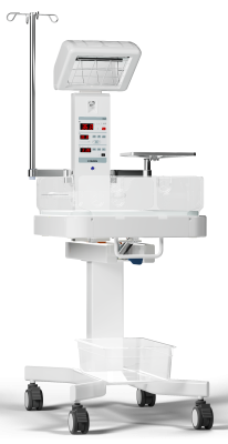 Table chauffante standard, BQ20