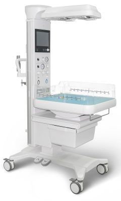 Table de réanimation avancée, BQ80