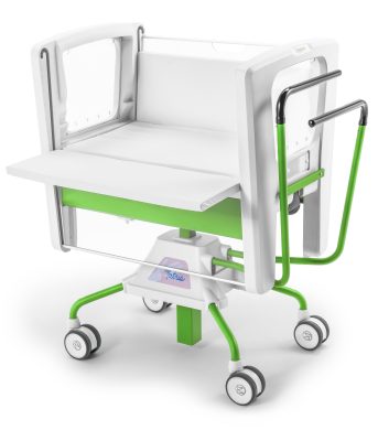 Berceau pour le rooming-in, MATRIS