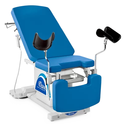 Table d'accouchement élèctrique, ELEVA