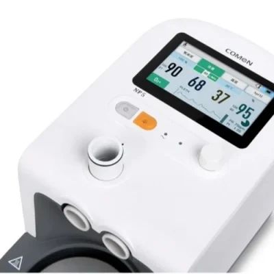 Appareil d'oxygénotherapie à Haut Débit, NF5