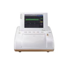 Moniteur Foetal, écran tactile 5,6 pouces, C11